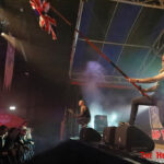 The Rock Circus 2023: Up The Irons